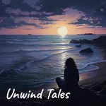Logo of the podcast Unwind Tales- Modern Bedtime Stories for Adults Podcast Unwind Tales- Modern Bedtime Stories for Adults