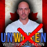 Logo of the podcast Unwoken with Nico Lagan Podcast Unwoken with Nico Lagan