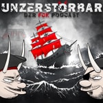Logo of the podcast Unzerstörbar - Der FCK Podcast Podcast Unzerstörbar - Der FCK Podcast