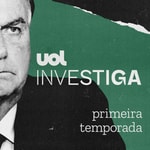 Logo of the podcast UOL Investiga (UOL Prime) Podcast UOL Investiga (UOL Prime)