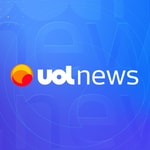 Logo of the podcast UOL News Podcast UOL News