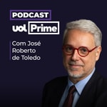 Logo of the podcast UOL Prime com José Roberto de Toledo Podcast UOL Prime com José Roberto de Toledo