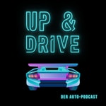 Logo of the podcast Up & Drive Podcast Up & Drive