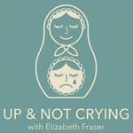 Logo of the podcast Up & Not Crying - Read Alouds Podcast Up & Not Crying - Read Alouds