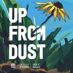 Logo of the podcast Up From Dust Logo of the podcast Up From Dust