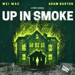 Logo of the podcast Up In Smoke Podcast Up In Smoke