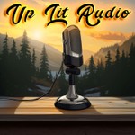 Logo of the podcast Up Lit Audio Podcast Up Lit Audio