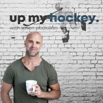 Up My Hockey with Jason Podollan Podcast Up My Hockey with Jason Podollan