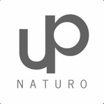 Logo of the podcast UP naturo Podcast UP naturo