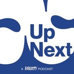 Logo of the podcast Up Next with Variety Podcast Up Next with Variety