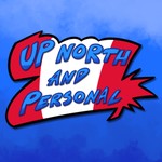 Podcast Up North And Personal: A Spotlight for Canadian Talent
