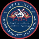 Logo of the podcast Up On Deck Podcast Up On Deck