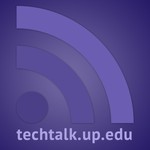 Logo of the podcast UP Tech Talk Podcast Podcast UP Tech Talk Podcast