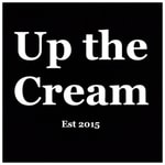 Logo of the podcast Up the Cream Podcast Up the Cream