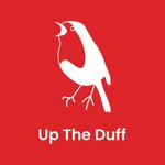 Logo of the podcast Up The Duff Podcast Up The Duff
