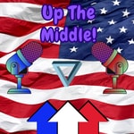 Up The Middle, by Yergz Radio Podcast Up The Middle, by Yergz Radio