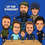 Podcast Up The Poshcast