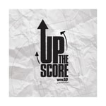 Logo of the podcast Up The Score w/ AP Podcast Up The Score w/ AP