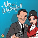 Up the Waterfall Podcast Up the Waterfall