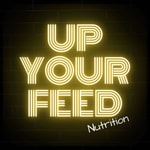 Logo of the podcast Up Your Feed Podcast Up Your Feed