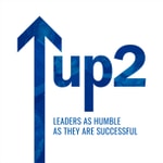 Logo of the podcast Up2 Podcast Up2