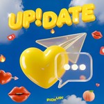 Logo of the podcast UP!DATE Podcast UP!DATE