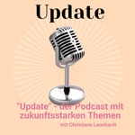 Logo of the podcast Update Podcast Update