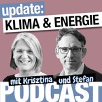 Logo of the podcast Update Klima & Energie Podcast Update Klima & Energie
