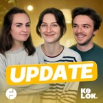 Podcast Update
