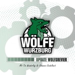 Logo of the podcast Update #WOLFSREVIER Podcast Update #WOLFSREVIER