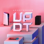 Updateando: Videojuegos y Otras Cosas Podcast Updateando: Videojuegos y Otras Cosas