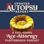 Updated Autopsy Report Podcast Updated Autopsy Report