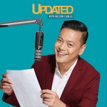Logo of the podcast Updated with Nelson Canlas Podcast Updated with Nelson Canlas