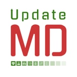 UpdateMD - آپدیت ام دی Podcast UpdateMD - آپدیت ام دی