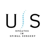 Logo of the podcast Updates in Spinal Surgery Podcast Updates in Spinal Surgery