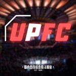 Logo of the podcast UPFC|国内首档综合格斗播客 Podcast UPFC|国内首档综合格斗播客