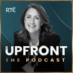 Logo of the podcast Upfront: The Podcast Podcast Upfront: The Podcast
