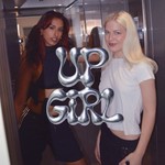 Logo of the podcast UpGirl Podcast UpGirl