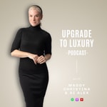 Logo of the podcast UPGRADE by CocoSpark Podcast UPGRADE by CocoSpark
