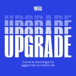 Logo of the podcast Upgrade Podcast Upgrade