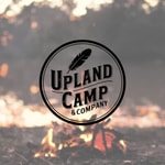 Logo of the podcast Upland Camp & Company Podcast Upland Camp & Company