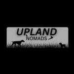 Logo of the podcast Upland Nomads Podcast Podcast Upland Nomads Podcast