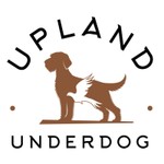 Logo of the podcast Upland Underdog Podcast Upland Underdog