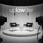 Logo of the podcast Uplawder — Le podcast Podcast Uplawder — Le podcast