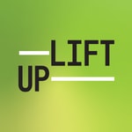 Logo of the podcast Uplift: A Podcast about the Transformative Power of Design Podcast Uplift: A Podcast about the Transformative Power of Design