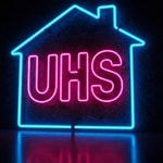 Logo of the podcast Uplifting House Sessions Podcast Uplifting House Sessions