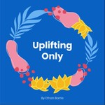 Logo of the podcast Uplifting Only: Positive News Stories Around the World Podcast Uplifting Only: Positive News Stories Around the World