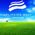 Logo of the podcast Uplifting Only — The Radio Podcast Podcast Uplifting Only — The Radio Podcast