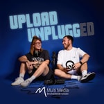 Logo of the podcast Upload Unplugged Podcast Upload Unplugged