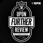 Logo of the podcast Upon Further Review Podcast Upon Further Review